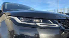 Land Rover Range Rover Evoque 1.5 P300e R-Dynamic SE 5dr Auto Hatchback